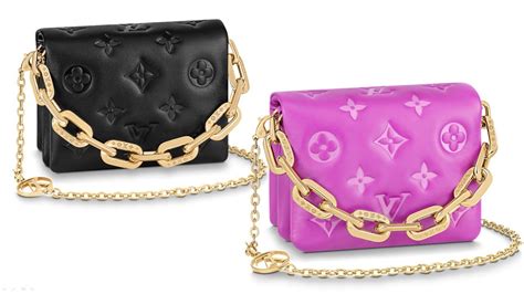 louis vuitton coussin colors